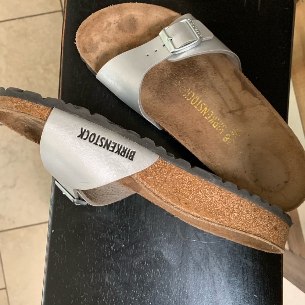 Birkenstock’s sandals